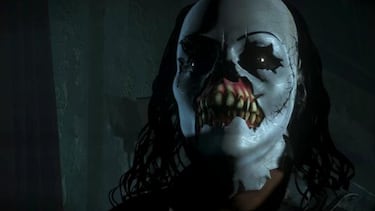 Until Dawn no recibirá mejoras gráficas en PlayStation 4 Pro