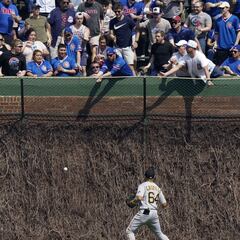 What is the highest score in MLB history?