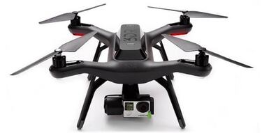 GoPro deja de vender drones tras el fiasco de Karma