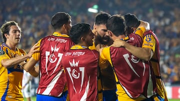 Necaxa - Tigres: Horario, TV; cómo y dónde ver en USA los Cuartos de Final de la Liga MX