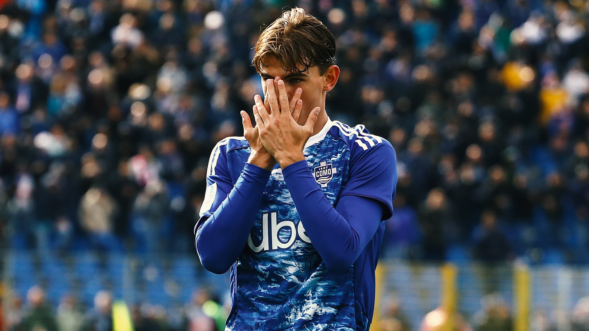 Nico Paz ilumina al Madrid