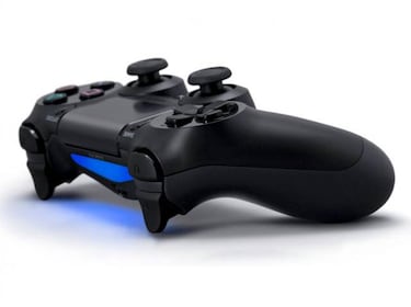 Del DualShock al DualSense de PS5; el mando de PlayStation y su evolución
