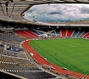 Hampden Park confirma que está disponible para la Euro 2021
