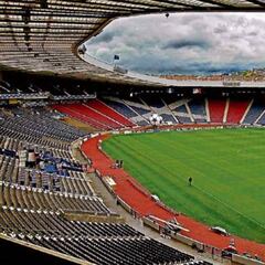 Hampden Park confirma que está disponible para la Euro 2021