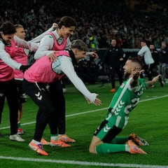 Ocho días de vacaciones antes del asalto al Santiago Bernabéu