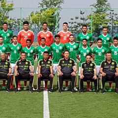 Selección Mexicana: 7 jugadores a seguir en el Mundial Sub 20