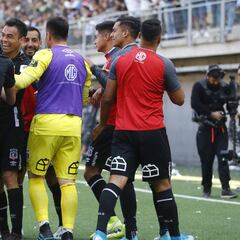 Los 4 factores que marcaron el renacer del Colo Colo de Salas