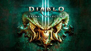 Diablo III en Switch: ya lo hemos jugado