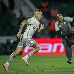 La nueva chance de Vargas