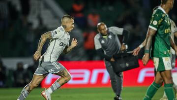 La nueva chance de Vargas