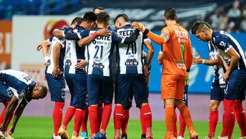 CF Monterrey-Club León match postponed due to coronavirus