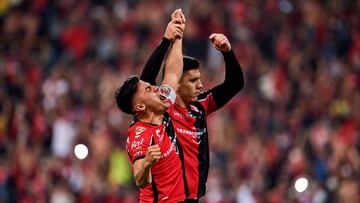 Así reaccionó la prensa tras título de Atlas