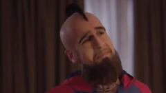 ¡En 2019! El día que Kramer predijo la reconciliación de Bravo y Vidal con este video