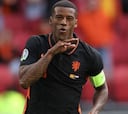 Wijnaldum: "La UEFA debería protegernos ante el racismo"