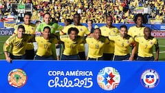 Bacca recuerda que ya ha jugado al lado de Falcao