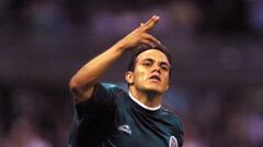 Un seguro en la Copa Oro: las grandes actuaciones del político Cuauhtémoc Blanco en esta competición