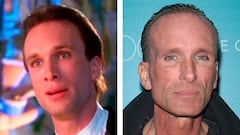 Peter Greene found dead aged 60: what was the cause of death of actor who played Zed in Pulp Fiction?