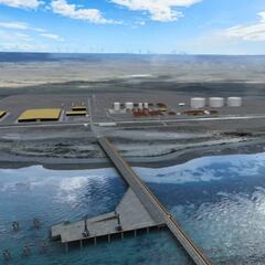 Los megaproyectos que transformarán el futuro de Chile: US$ 60.000 millones de inversión