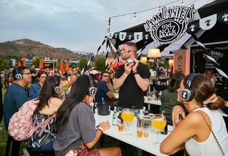 La Coctelera Festival vuelve a Santiago: shows en vivo y las grandes novedades del evento del verano