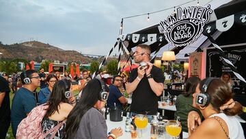 La Coctelera Festival vuelve a Santiago: shows en vivo y las grandes novedades del evento del verano