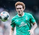 Josh Sargent busca mantener su paso goleador en Bundesliga