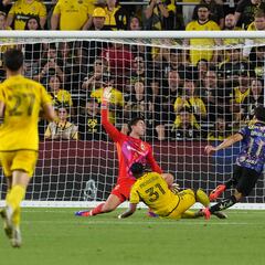 La Liga MX recupera su hegemonía ante la MLS