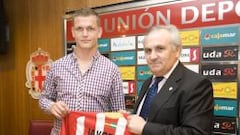 El TAD no suspende la sanción al Almería cautelarmente