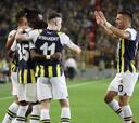 La increíble racha del Fenerbahçe desde que se fue Arda Güler