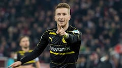 Reus es el elegido por el Arsenal si Özil o Alexis no renuevan