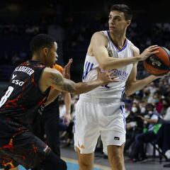 Slaughter silencia el WiZink