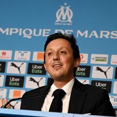 La FIFA sanciona al Marsella dos mercados sin fichar