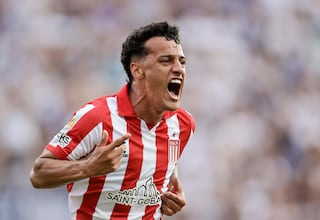 Estudiantes conquista La Plata y se las verá con Racing