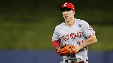 El relevista de los Reds no manifestó dudas por una temporada tan breve y aseguró que esto le agrega un ingrediente extra al baseball este año.