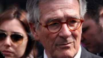 El alcalde de Barcelona: "Si se pita el himno, no pasará nada"