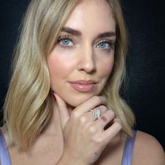 El infierno de Chiara Ferragni: pintadas de “ladrona” en su tienda