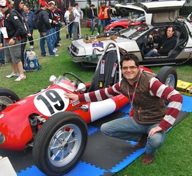 Descubriendo el mundo: Primera parada. Australia