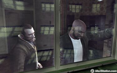 Grand Theft Auto IV, Impresiones