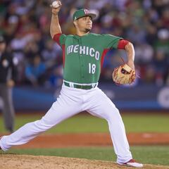 Diablos Rojos confirma a Roberto Osuna como su refuerzo