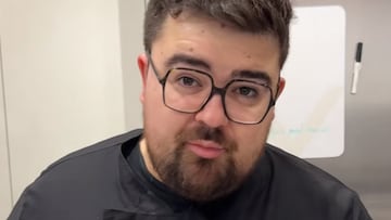 Se va a una pastelería esperando que le inviten y el dueño le da la respuesta más aplaudida: “Se querían comer mis tartas sin pagar un duro”