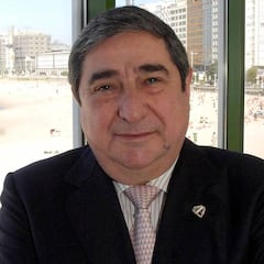 "La Liga fue histórica, pero más el Centenariazo ante el Madrid"