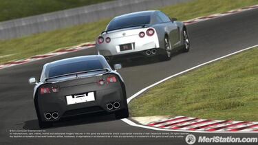 [TGS] Gran Turismo 5 Prologue, Impresiones