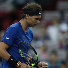 Nadal-Dimitrov: dónde y cómo ver, horario, TV y online