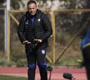 Huachipato despide a su DT