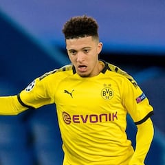 El futuro de Sancho pinta más negriamarillo que nunca