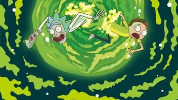 Rick and Morty Season 7 to release “pretty dang soon”, according to producer