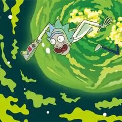 El guiño de “Rick And Morty” a Chile en la sexta temporada de la serie