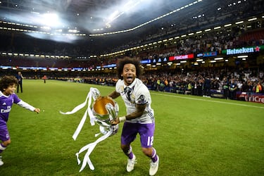 Un rival peligroso: El saldo de Sergio Ramos ante el Borussia Dortmund durante sus años en Europa