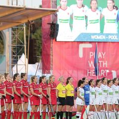 España cerrará 2020 con tres amistosos contra Bélgica