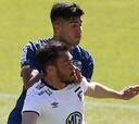 Everton perdonó a Colo Colo