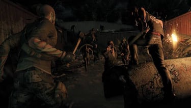 Dying Light, cinco años después de la pandemia